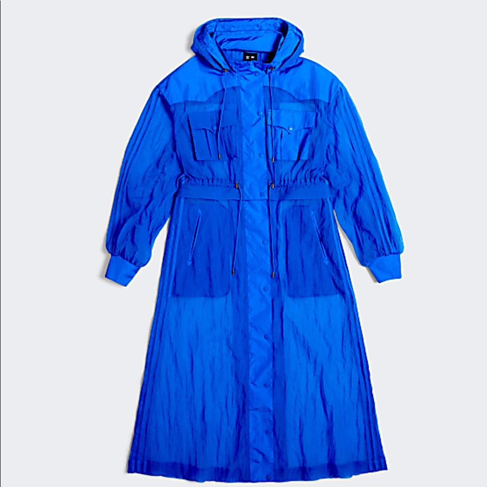 IVY PARK Cover-Up Jacket